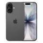 Išmanusis telefonas „Apple iPhone 17“ 6,3 colio 256 GB juodos spalvos – OLED 6,3 colio, A19, 5G, „Dual SIM“, IP68