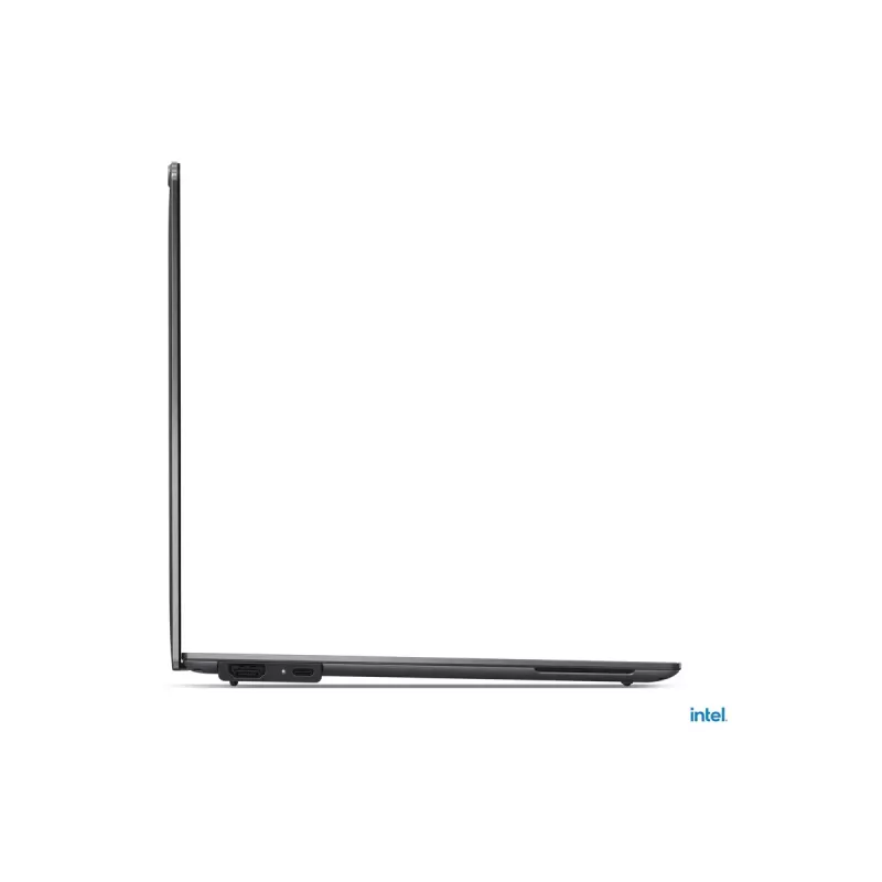 Nešiojamasis kompiuteris Lenovo ThinkPad X9-14 Gen 1 — 14 colių WUXGA, 16GB RAM, 512GB SSD, Intel Arc integruota grafika, Windows 11 Pro, pirštų antspaudų skaitytuvas, angliška klaviatūra, pilkas
