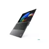 Nešiojamasis kompiuteris Lenovo ThinkPad X9-14 Gen 1 — 14 colių WUXGA, 16GB RAM, 512GB SSD, Intel Arc integruota grafika, Windows 11 Pro, pirštų antspaudų skaitytuvas, angliška klaviatūra, pilkas