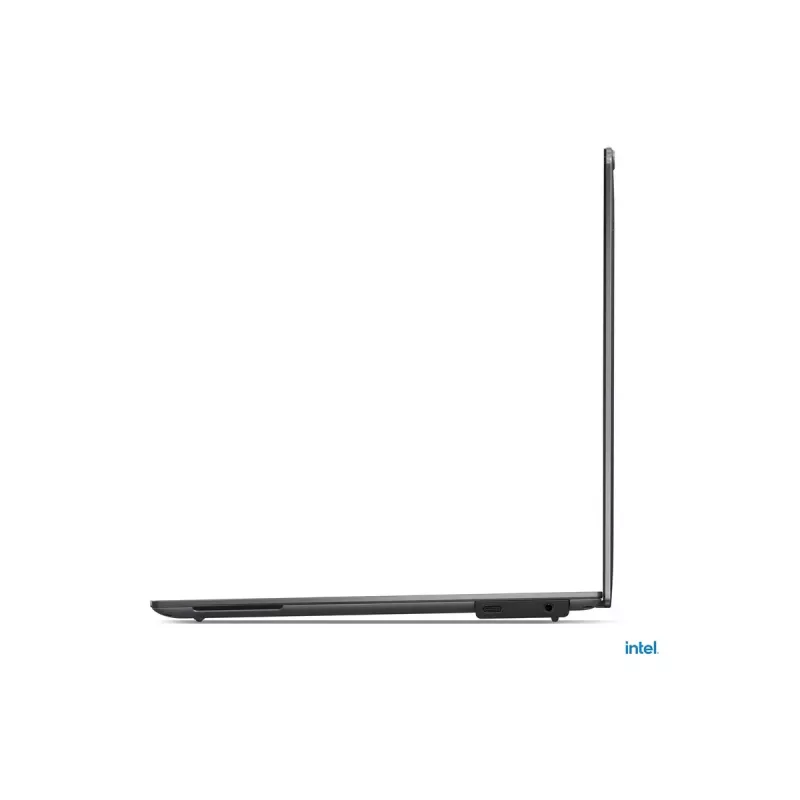 Nešiojamasis kompiuteris Lenovo ThinkPad X9-14 Gen 1 — 14 colių WUXGA, 16GB RAM, 512GB SSD, Intel Arc integruota grafika, Windows 11 Pro, pirštų antspaudų skaitytuvas, angliška klaviatūra, pilkas