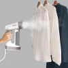 Tefal Pure Force DT8765E0 drabužių garintuvas Rankinis drabužių garintuvas 0,18 L 1800 W Juoda, Cinamono spalva