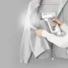 Tefal Pure Force DT8765E0 drabužių garintuvas Rankinis drabužių garintuvas 0,18 L 1800 W Juoda, Cinamono spalva