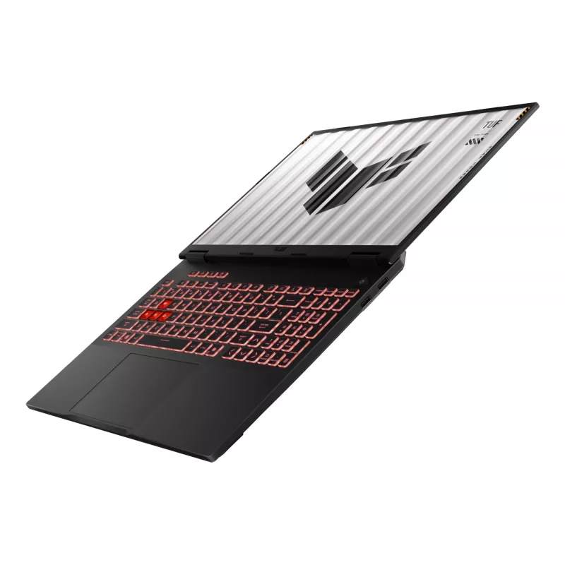 Nešiojamas kompiuteris ASUS TUF Gaming A16 16 colių Ryzen 7 32 GB RAM 1 TB SSD NVIDIA GeForce RTX 5070 Windows 11 Home