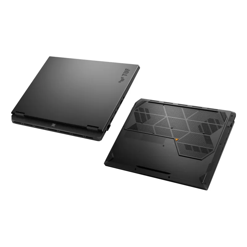 Nešiojamas kompiuteris ASUS TUF Gaming A16 16 colių Ryzen 7 32 GB RAM 1 TB SSD NVIDIA GeForce RTX 5070 Windows 11 Home