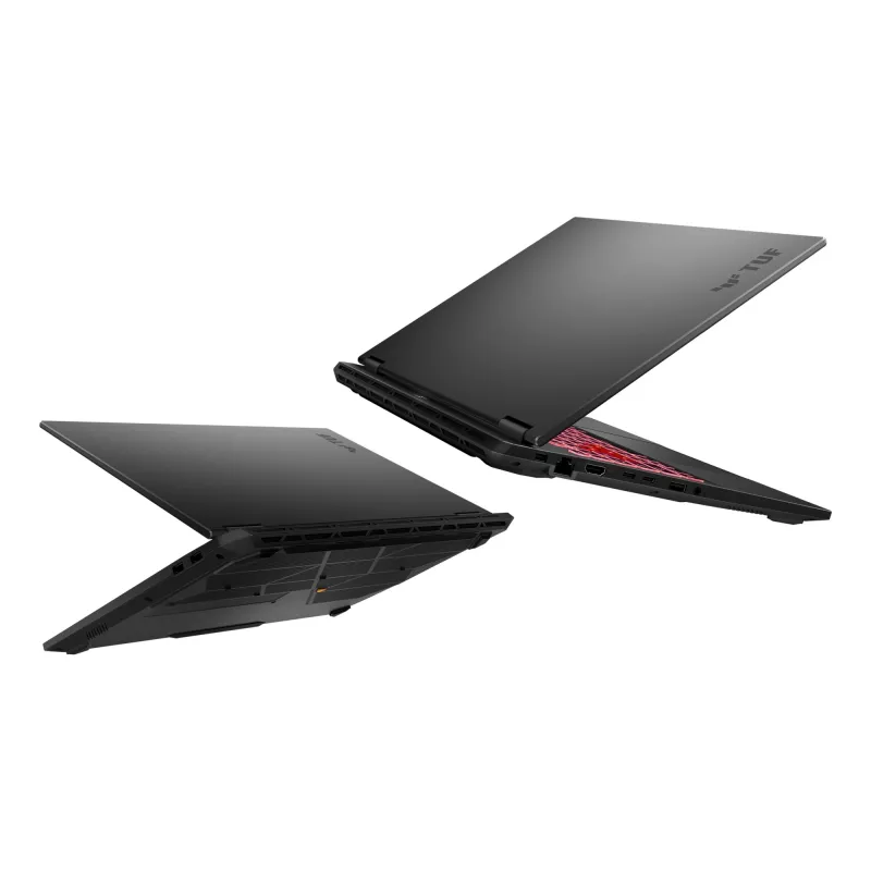 Nešiojamas kompiuteris ASUS TUF Gaming A16 16 colių Ryzen 7 32 GB RAM 1 TB SSD NVIDIA GeForce RTX 5070 Windows 11 Home