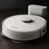 Robotinis dulkių siurblys Dreame L10s Pro Gen2 baltas