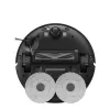 Robotinis dulkių siurblys Dreame L10s Pro Gen2 baltas