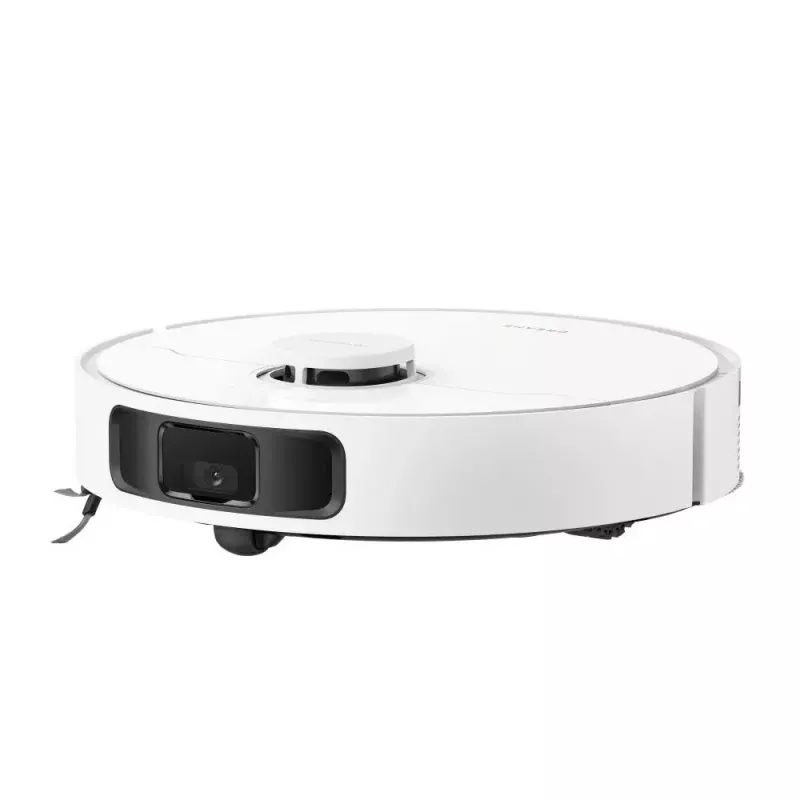 Robotinis dulkių siurblys Dreame L10s Pro Gen2 baltas