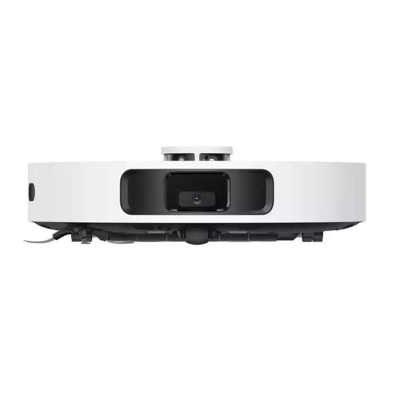 Robotinis dulkių siurblys Dreame L10s Pro Gen2 baltas