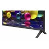 LG 43UA74003LB TV 109,2 cm (43 coliai) 4K Ultra HD išmanusis televizorius Wi-Fi juoda