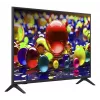 LG 43UA74003LB TV 109,2 cm (43 coliai) 4K Ultra HD išmanusis televizorius Wi-Fi juoda