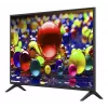 LG 43UA74003LB TV 109,2 cm (43 coliai) 4K Ultra HD išmanusis televizorius Wi-Fi juoda