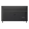 LG 43UA74003LB TV 109,2 cm (43 coliai) 4K Ultra HD išmanusis televizorius Wi-Fi juoda