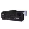 APC SRTG6KXLI nepertraukiamo maitinimo šaltinis (UPS) Dvigubos konversijos (Online) 6 kVA 6000 W 3 kintamosios srovės lizdai