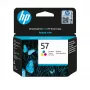 HP 57 Tri-color Originali rašalo kasetė