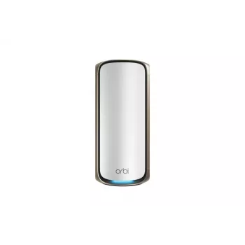 NETGEAR Orbi 970 serijos keturių juostų WiFi 7 tinklo palydovas