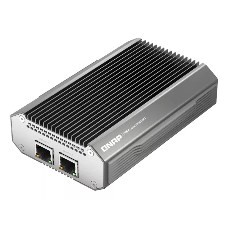 QNAP QNA-UC10G2T tinklo plokštė Ethernet 10000 Mbit/s
