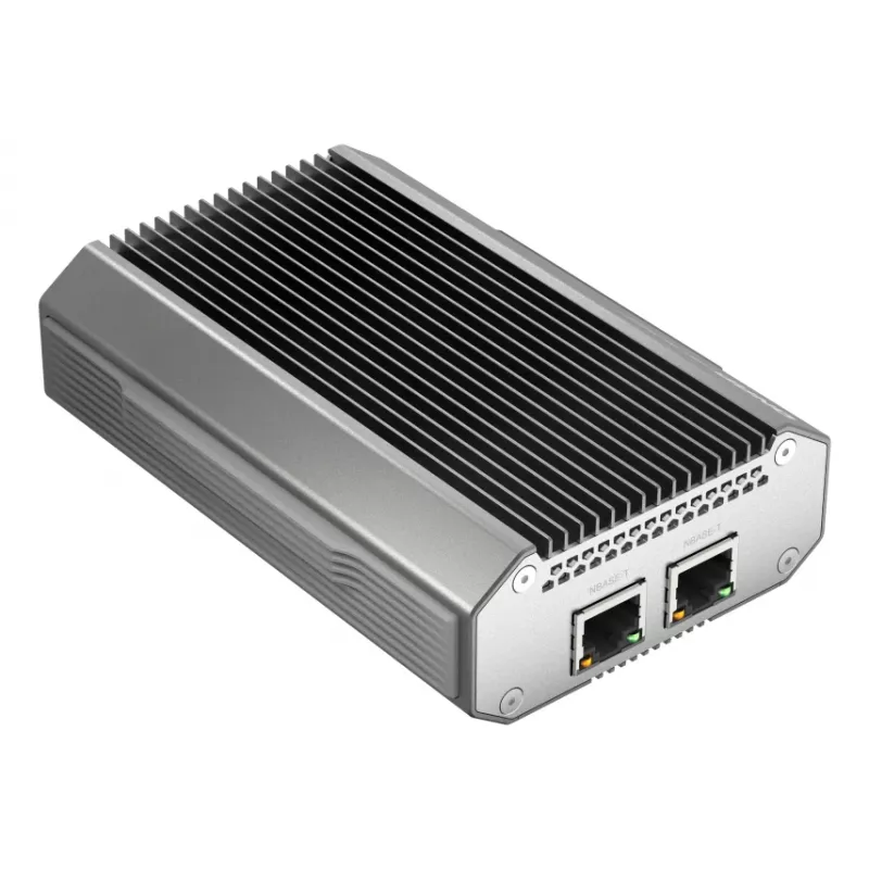 QNAP QNA-UC10G2T tinklo plokštė Ethernet 10000 Mbit/s