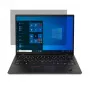 Berėmis nešiojamojo kompiuterio privatumo filtras Lenovo 4XJ1U03944 14 colių (35,6 cm) 16:10, 85% šviesos pralaidumas, 30° matymo kampas