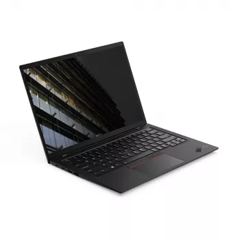 Berėmis nešiojamojo kompiuterio privatumo filtras Lenovo 4XJ1U03944 14 colių (35,6 cm) 16:10, 85% šviesos pralaidumas, 30° matymo kampas