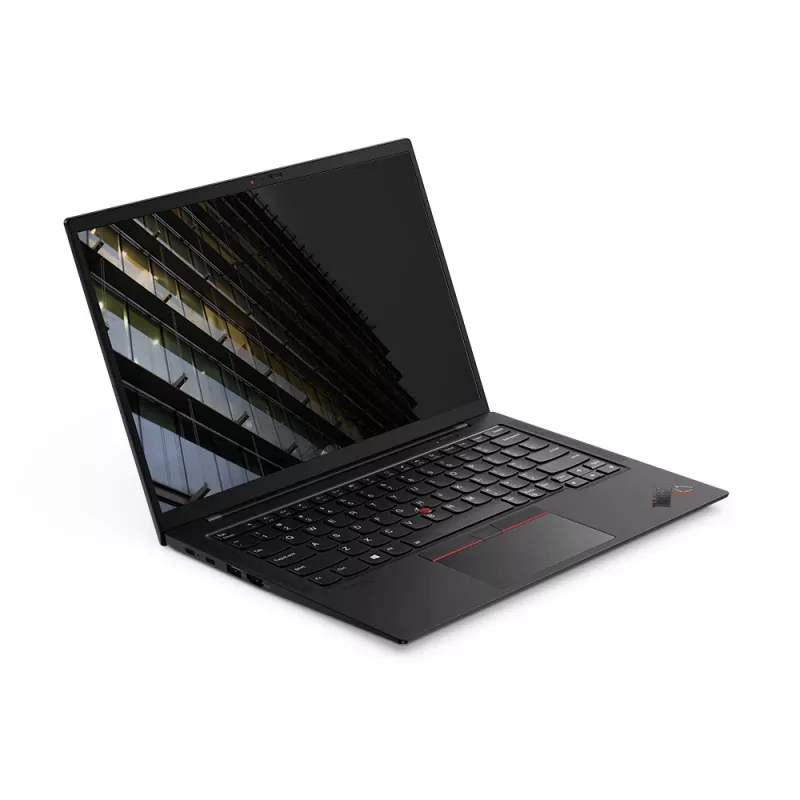 Berėmis nešiojamojo kompiuterio privatumo filtras Lenovo 4XJ1U03944 14 colių (35,6 cm) 16:10, 85% šviesos pralaidumas, 30° matymo kampas