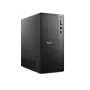 Dell Pro | Essential QVT1260 | Stacionarus kompiuteris | Bokštinis | Intel Core Ultra 5 | 225 | 8 GB | DDR5 | 512 GB | Intel UHD Graphics | Anglų | Windows 11 Home | Garantija 36 mėn.