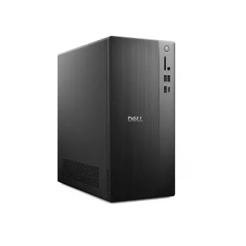 Dell Pro | Essential QVT1260 | Stacionarus kompiuteris | Bokštinis | Intel Core Ultra 5 | 225 | 8 GB | DDR5 | 512 GB | Intel UHD Graphics | Anglų | Windows 11 Pro | Garantija 36 mėn.