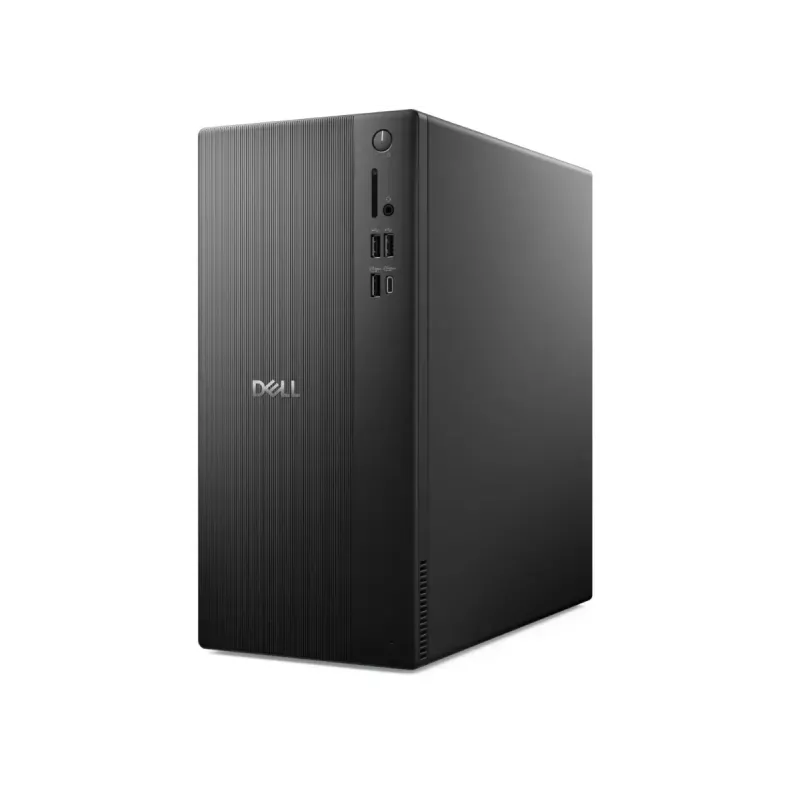 Dell Pro | Essential QVT1260 | Stalinis kompiuteris | Tower | Intel Core Ultra 5 | 225 | 16 GB | DDR5 | 512 GB | Intel UHD Graphics | Anglų | Windows 11 Pro | Garantija 36 mėn.