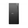 Dell Pro | Essential QVT1260 | Stalinis kompiuteris | Tower | Intel Core Ultra 5 | 225 | 16 GB | DDR5 | 512 GB | Intel UHD Graphics | Anglų | Windows 11 Pro | Garantija 36 mėn.