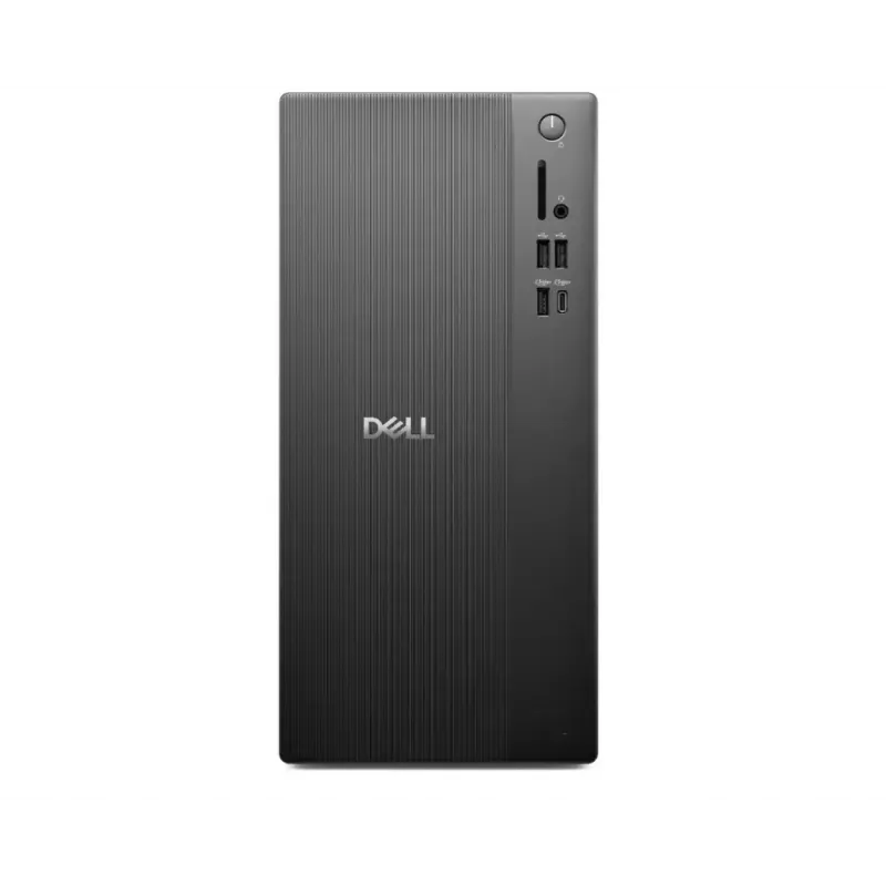 Dell Pro | Essential QVT1260 | Stalinis kompiuteris | Tower | Intel Core Ultra 5 | 225 | 16 GB | DDR5 | 512 GB | Intel UHD Graphics | Anglų | Windows 11 Pro | Garantija 36 mėn.