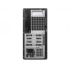 Dell Pro | Essential QVT1260 | Stalinis kompiuteris | Tower | Intel Core Ultra 5 | 225 | 16 GB | DDR5 | 512 GB | Intel UHD Graphics | Anglų | Windows 11 Pro | Garantija 36 mėn.