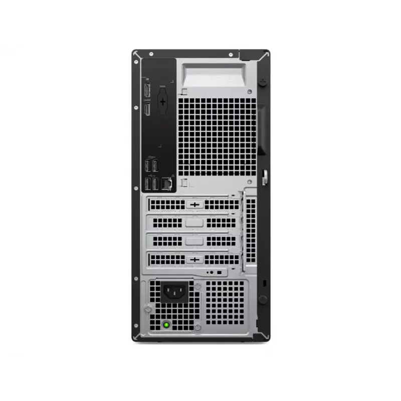 Dell Pro | Essential QVT1260 | Stalinis kompiuteris | Tower | Intel Core Ultra 5 | 225 | 16 GB | DDR5 | 512 GB | Intel UHD Graphics | Anglų | Windows 11 Pro | Garantija 36 mėn.