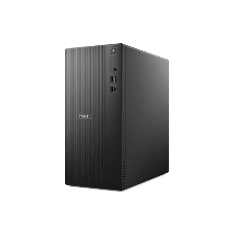Dell Pro | Essential QVT1260 | Stalinis kompiuteris | Tower | Intel Core Ultra 5 | 225 | 16 GB | DDR5 | 512 GB | Intel UHD Graphics | Anglų | Windows 11 Pro | Garantija 36 mėn.