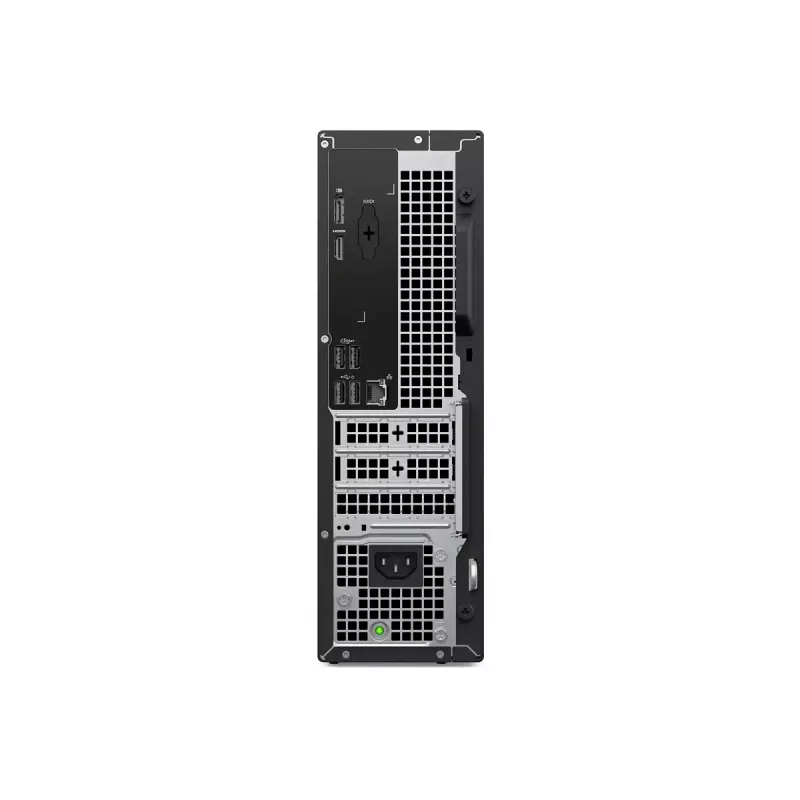 Dell Pro | Essential QVS1260 | Stacionarus kompiuteris | plonas | Intel Core Ultra 5 | 225 | 16 GB | DDR5 | 512 GB | Intel UHD Graphics | Anglų | Windows 11 Pro | Garantija 36 mėn.