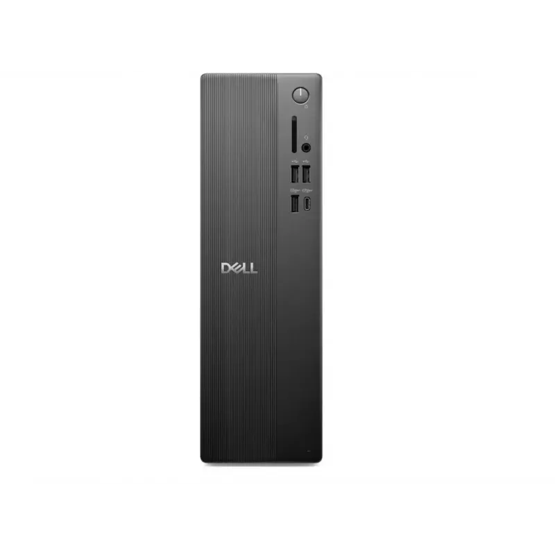 Dell Pro | Essential QVS1260 | Stacionarus kompiuteris | plonas | Intel Core Ultra 5 | 225 | 16 GB | DDR5 | 512 GB | Intel UHD Graphics | Anglų | Windows 11 Pro | Garantija 36 mėn.