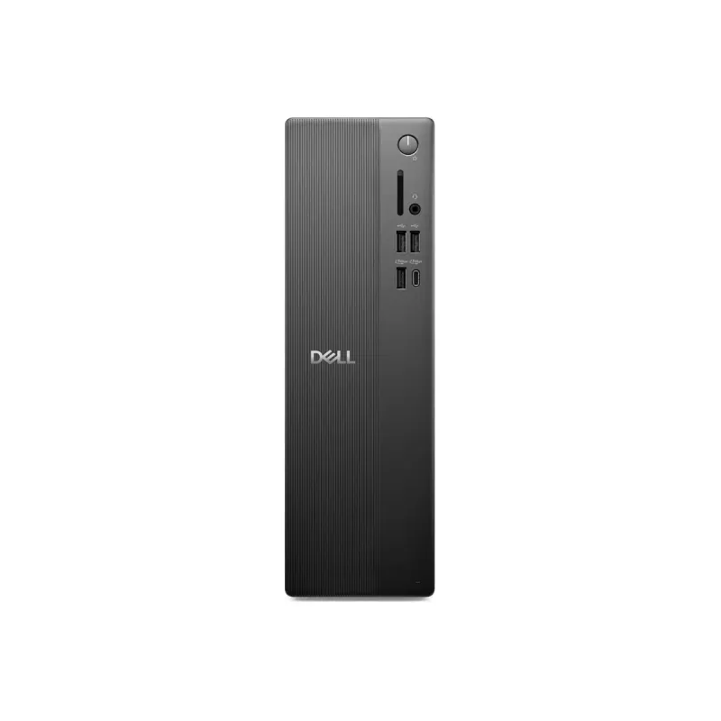 Dell Pro | Essential QVS1260 | Stacionarus kompiuteris | plonas | Intel Core Ultra 5 | 225 | 16 GB | DDR5 | 512 GB | Intel UHD Graphics | Anglų | Windows 11 Pro | Garantija 36 mėn.