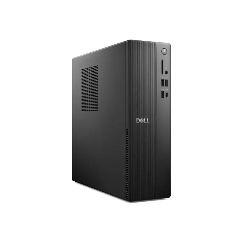 Dell Pro | Essential QVS1260 | Stacionarus kompiuteris | plonas | Intel Core Ultra 5 | 225 | 16 GB | DDR5 | 512 GB | Intel UHD Graphics | Anglų | Windows 11 Pro | Garantija 36 mėn.