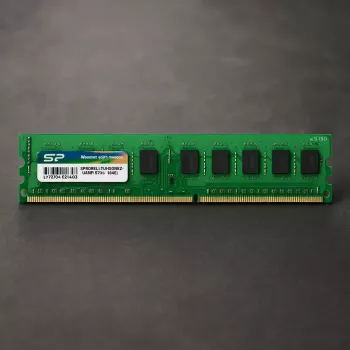 Stalinio kompiuterio / serverio atminties modulis Silicon Power DDR3L 8 GB 1600 MHz 240 kontaktų DIMM 1,35 V