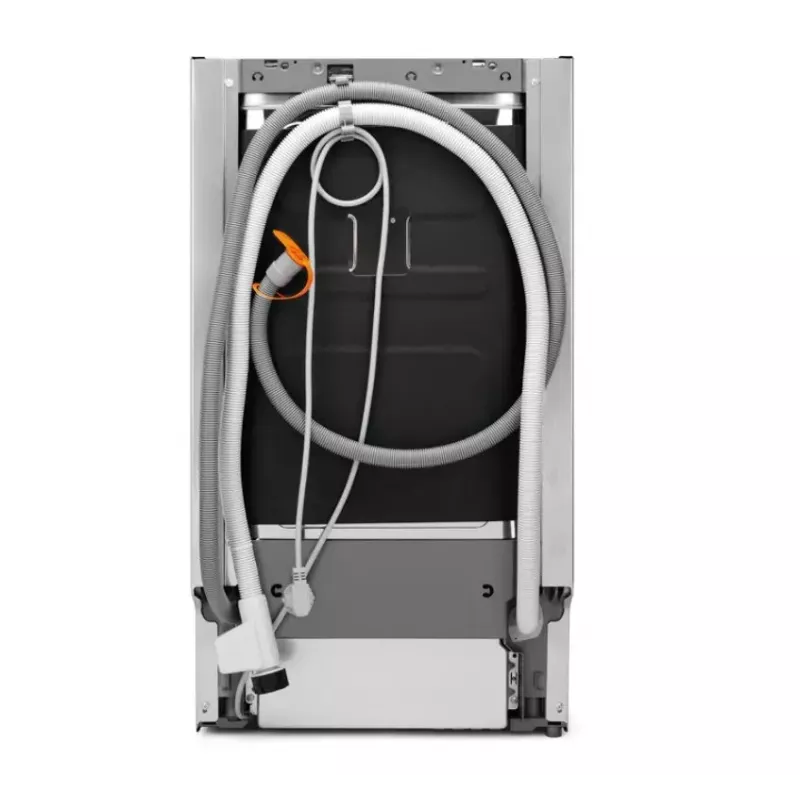 Įmontuojama indaplovė Electrolux EEM43211L, plona 45 cm, 10 vietų, 44 dB, 8 programos, AirDry