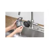 Įmontuojama indaplovė Electrolux EEM43211L, plona 45 cm, 10 vietų, 44 dB, 8 programos, AirDry