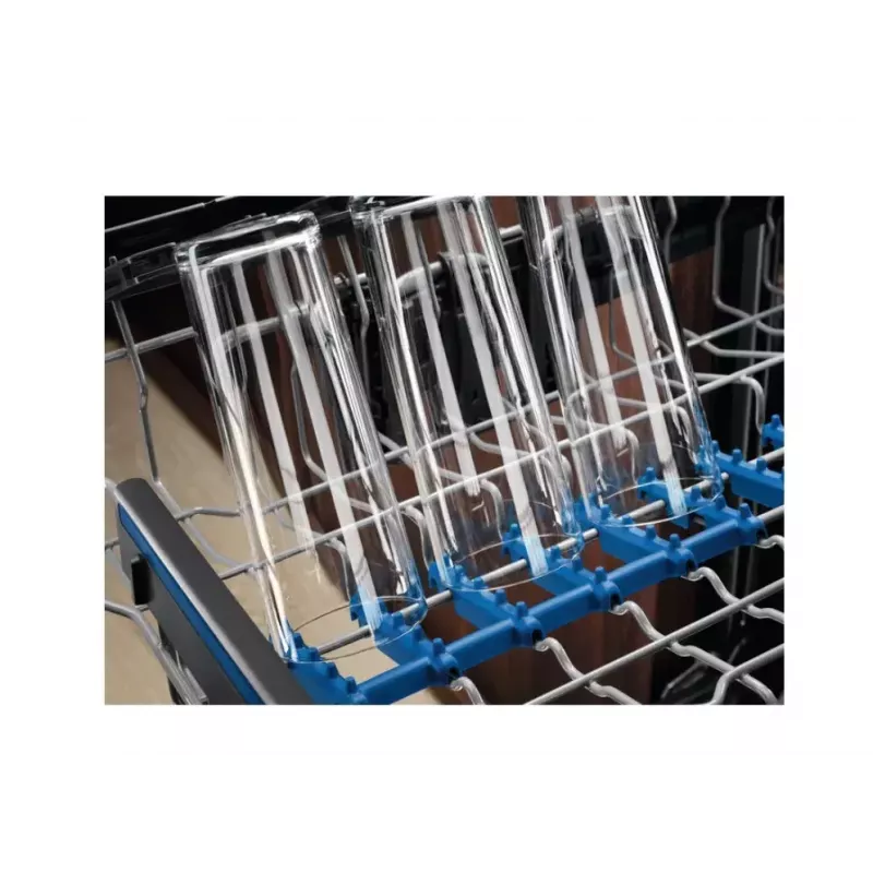 Įmontuojama indaplovė Electrolux EEM43211L, plona 45 cm, 10 vietų, 44 dB, 8 programos, AirDry