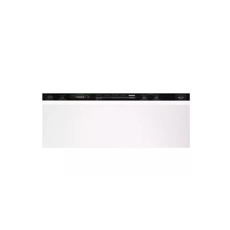 Įmontuojama indaplovė Electrolux EEM43211L, plona 45 cm, 10 vietų, 44 dB, 8 programos, AirDry