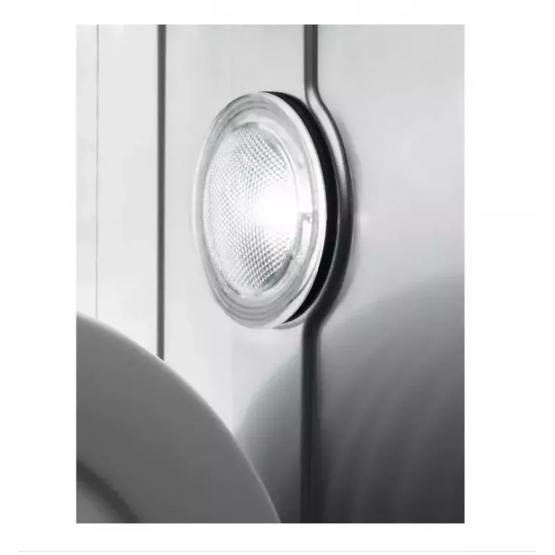 Įmontuojama indaplovė Electrolux EEM43211L, plona 45 cm, 10 vietų, 44 dB, 8 programos, AirDry