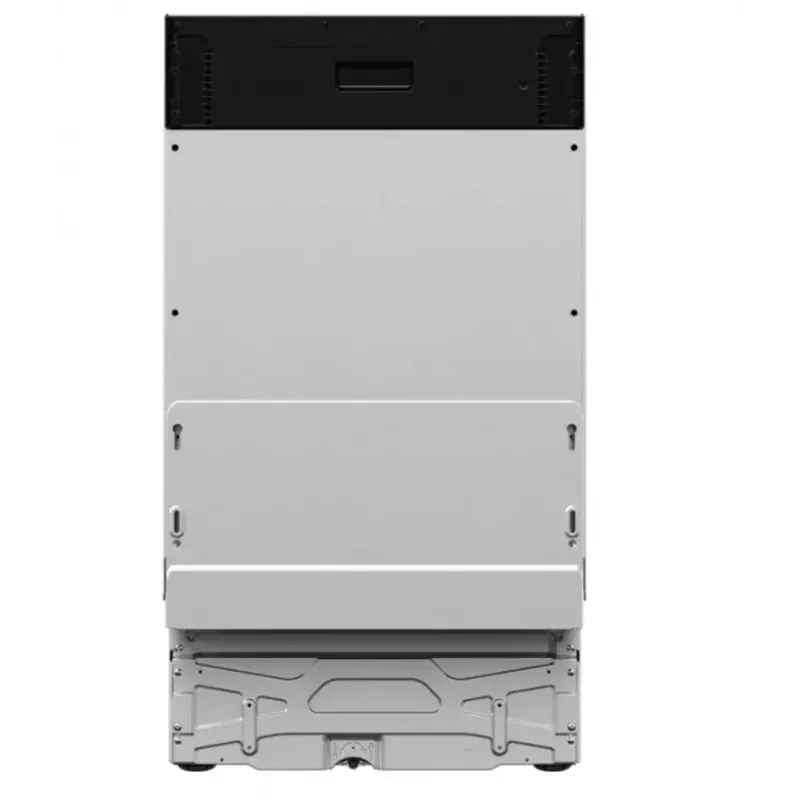 Įmontuojama indaplovė Electrolux EEM43211L, plona 45 cm, 10 vietų, 44 dB, 8 programos, AirDry