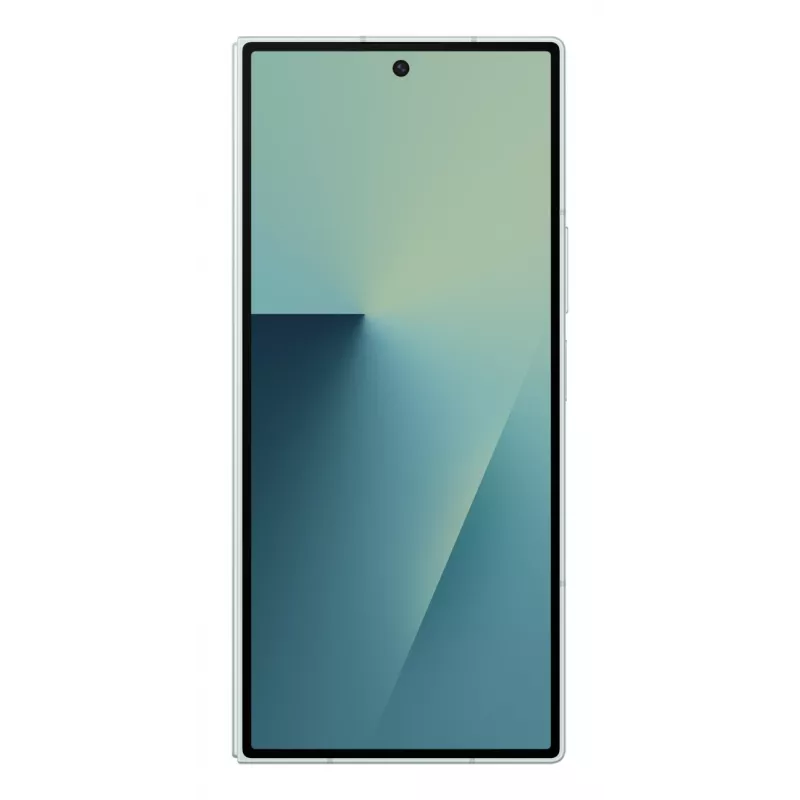 Samsung Galaxy SM-F966BLGCEUE išmanusis telefonas 20,3 cm (8 colių) Dviguba SIM 5G USB Type-C 12 GB 512 GB 4400 mAh Mėtų spalva