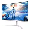 Philips Evnia 6000 27M2N6501L/00 kompiuterio monitorius 67,3 cm (26,5 colio) 2560 x 1440 pikselių Quad HD QD-OLED Baltas