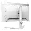 Philips Evnia 6000 27M2N6501L/00 kompiuterio monitorius 67,3 cm (26,5 colio) 2560 x 1440 pikselių Quad HD QD-OLED Baltas