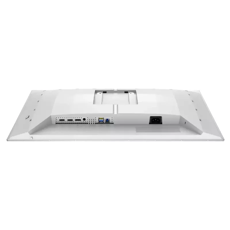 Philips Evnia 6000 27M2N6501L/00 kompiuterio monitorius 67,3 cm (26,5 colio) 2560 x 1440 pikselių Quad HD QD-OLED Baltas