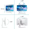 Philips Evnia 6000 27M2N6501L/00 kompiuterio monitorius 67,3 cm (26,5 colio) 2560 x 1440 pikselių Quad HD QD-OLED Baltas