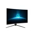 MSI G32CQ5P kompiuterio monitorius 80 cm (31,5 colio) 2560 x 1440 pikselių Wide Quad HD LCD juodas